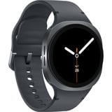 Samsung Galaxy Watch8, SmartWatch gris oscuro