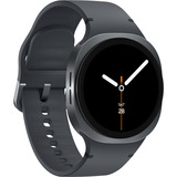 Samsung SM-L325FDAAEUB, SmartWatch gris oscuro