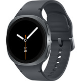 Samsung SM-L325FDAAEUB, SmartWatch gris oscuro