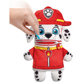 Schmidt Spiele Sorgenfresser Paw Patrol: Marshall, Peluches 