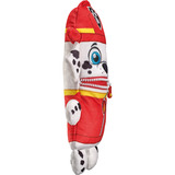 Schmidt Spiele Sorgenfresser Paw Patrol: Marshall, Peluches 