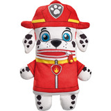 Schmidt Spiele Sorgenfresser Paw Patrol: Marshall, Peluches 