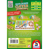 Schmidt Spiele Ya listo - Fiesta en la jungla, Juego de mesa 