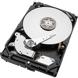 Seagate Barracuda 6TB disco duro interno 5400 RPM 256 MB 3.5" Serial ATA III, Unidad de disco duro 6 TB, 5400 RPM, 256 MB, 3.5", Serial ATA III