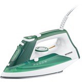 Severin BA 3261, Plancha a vapor blanco/Verde