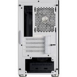 SilverStone SST-FAH1MW-PRO, Cajas de torre blanco