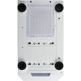 SilverStone SST-FAH1MW-PRO, Cajas de torre blanco