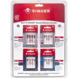 Singer Set de agujas Best-of 