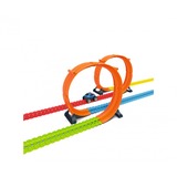 Smoby Flextreme Superloops Set, Pistas de carreras Pista de vehículos de juguete, 4 año(s), Multicolor