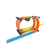 Smoby Flextreme Superloops Set, Pistas de carreras Pista de vehículos de juguete, 4 año(s), Multicolor