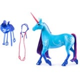 Spin Master ACADEMIA UNICORNIO - Figura Río 'River' de 28 cm con movimiento de cabeza y 2 Accesorios Equitación - 6067376 - Unicornios para Niñas - Juguetes Niña 4 años +, Muñecos ACADEMIA UNICORNIO - Figura Río 'River' de 28 cm con movimiento de cabeza y 2 Accesorios Equitación - 6067376 - Unicornios para Niñas - Juguetes Niña 4 años +, 4 año(s), Multicolor