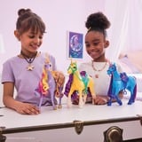Spin Master ACADEMIA UNICORNIO - Figura Río 'River' de 28 cm con movimiento de cabeza y 2 Accesorios Equitación - 6067376 - Unicornios para Niñas - Juguetes Niña 4 años +, Muñecos ACADEMIA UNICORNIO - Figura Río 'River' de 28 cm con movimiento de cabeza y 2 Accesorios Equitación - 6067376 - Unicornios para Niñas - Juguetes Niña 4 años +, 4 año(s), Multicolor