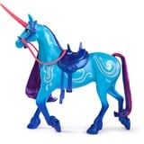 Spin Master Academia Unicornio - Figura Río 'River' de 28 cm con movimiento de cabeza y 2 Accesorios Equitación - Unicornios para Niñas - Juguetes Niña 4 años +, Muñecos Unicorn Academy Academia Unicornio - Figura Río 'River' de 28 cm con movimiento de cabeza y 2 Accesorios Equitación - Unicornios para Niñas - Juguetes Niña 4 años +, 4 año(s), Multicolor