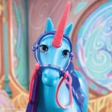 Spin Master Academia Unicornio - Figura Río 'River' de 28 cm con movimiento de cabeza y 2 Accesorios Equitación - Unicornios para Niñas - Juguetes Niña 4 años +, Muñecos Unicorn Academy Academia Unicornio - Figura Río 'River' de 28 cm con movimiento de cabeza y 2 Accesorios Equitación - Unicornios para Niñas - Juguetes Niña 4 años +, 4 año(s), Multicolor