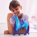 Spin Master Academia Unicornio - Figura Río 'River' de 28 cm con movimiento de cabeza y 2 Accesorios Equitación - Unicornios para Niñas - Juguetes Niña 4 años +, Muñecos Unicorn Academy Academia Unicornio - Figura Río 'River' de 28 cm con movimiento de cabeza y 2 Accesorios Equitación - Unicornios para Niñas - Juguetes Niña 4 años +, 4 año(s), Multicolor