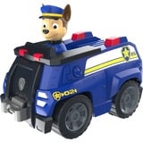 Spin Master PATRULLA CANINA COCHE TELEDIRIGIDO DE CHASE Coche