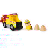 Spin Master PATRULLA CANINA - Pack Camión Volquete de Bomberos + Figura Rubble + Proyectiles - Patrulla Canina Juguetes - Regalo Niño 3 años + - 6072662 - Juguetes Niños 3 años + - Juegos Infantiles, Vehículo de juguete PAW Patrol PATRULLA CANINA - Pack Camión Volquete de Bomberos + Figura Rubble + Proyectiles - Patrulla Canina Juguetes - Regalo Niño 3 años + - 6072662 - Juguetes Niños 3 años + - Juegos Infantiles, Camión basculante, 3 año(s), Plástico, Rojo, Amarillo