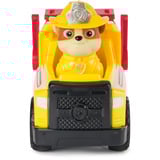 Spin Master PATRULLA CANINA - Pack Camión Volquete de Bomberos + Figura Rubble + Proyectiles - Patrulla Canina Juguetes - Regalo Niño 3 años + - 6072662 - Juguetes Niños 3 años + - Juegos Infantiles, Vehículo de juguete PAW Patrol PATRULLA CANINA - Pack Camión Volquete de Bomberos + Figura Rubble + Proyectiles - Patrulla Canina Juguetes - Regalo Niño 3 años + - 6072662 - Juguetes Niños 3 años + - Juegos Infantiles, Camión basculante, 3 año(s), Plástico, Rojo, Amarillo