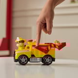 Spin Master PATRULLA CANINA - Pack Camión Volquete de Bomberos + Figura Rubble + Proyectiles - Patrulla Canina Juguetes - Regalo Niño 3 años + - 6072662 - Juguetes Niños 3 años + - Juegos Infantiles, Vehículo de juguete PAW Patrol PATRULLA CANINA - Pack Camión Volquete de Bomberos + Figura Rubble + Proyectiles - Patrulla Canina Juguetes - Regalo Niño 3 años + - 6072662 - Juguetes Niños 3 años + - Juegos Infantiles, Camión basculante, 3 año(s), Plástico, Rojo, Amarillo