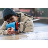 Spyra SpyraGO, Pistola de agua azul