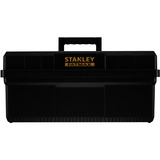 Stanley caja de herramientas FatMax con escalón negro/Amarillo