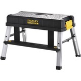 Stanley caja de herramientas FatMax con escalón negro/Amarillo