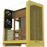 Thermaltake CA-11F-00MMWN-00, Cajas de torre amarillo