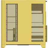Thermaltake CA-11F-00MMWN-00, Cajas de torre amarillo