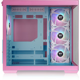 Thermaltake CA-1Z2-00MAWN-00, Cajas de torre rosa