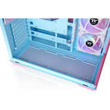 Thermaltake CA-1Z2-00MAWN-00, Cajas de torre rosa