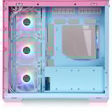 Thermaltake CA-1Z2-00MAWN-00, Cajas de torre rosa