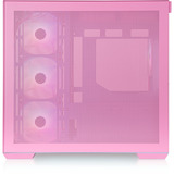 Thermaltake CA-1Z2-00MAWN-00, Cajas de torre rosa