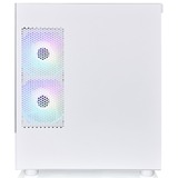 Thermaltake CA-1Z4-00M6WN-00, Cajas de torre blanco