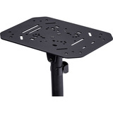 Thermaltake Cockpit simulador de vuelo GF500 Negro, Sim Rig negro