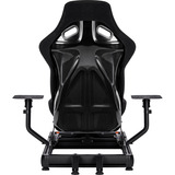 Thermaltake Cockpit simulador de vuelo GF500 Negro, Sim Rig negro