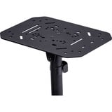 Thermaltake GSC-F50-CPASBB-01, Sim Rig negro