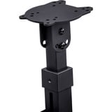 Thermaltake GSC-F50-CPASBB-01, Sim Rig negro