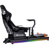 Thermaltake GSC-F50-CPASBB-01, Sim Rig negro