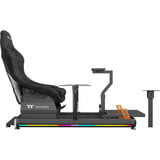Thermaltake GSC-F50-CPASBB-01, Sim Rig negro