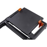 Thermaltake GSC-F50-CPASBB-01, Sim Rig negro