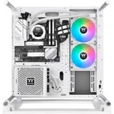 Thermaltake TH280 V2 Ultra ARGB Sync All-In-One Liquid Cooler Snow Edition, Refrigeración por agua blanco