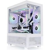 Thermaltake View 170 TG ARGB, Cajas de torre blanco