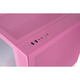 Thermaltake View 380 TG ARGB, Cajas de torre rosa