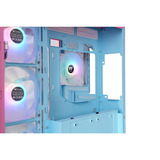 Thermaltake View 380 TG ARGB, Cajas de torre rosa