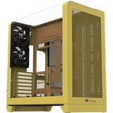Thermaltake View 390 Air, Cajas de torre amarillo
