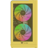 Thermaltake View 390 Air, Cajas de torre amarillo