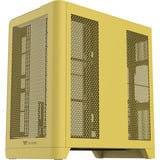 Thermaltake View 390 Air, Cajas de torre amarillo
