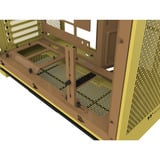 Thermaltake View 390 Air, Cajas de torre amarillo
