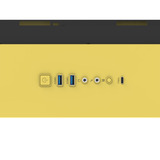 Thermaltake View 390 Air, Cajas de torre amarillo