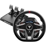 Thrustmaster Volante negro/Plateado